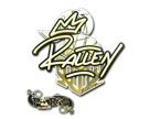 rallen (Gold) | Paris 2023 image